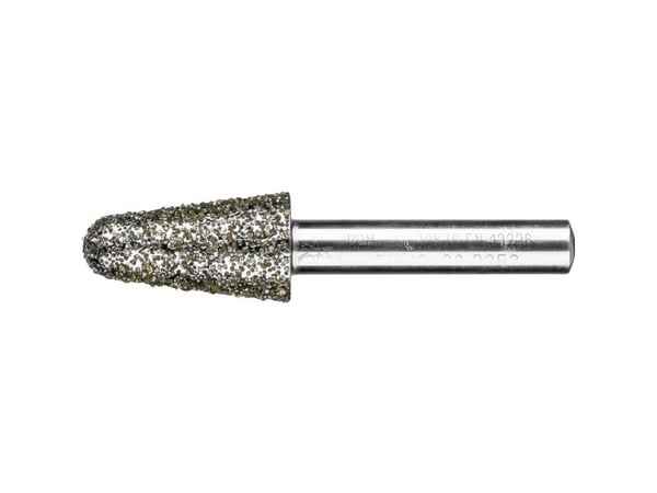 PFERD 36476064, Montert punkt, 8 mm, 30 mm, 1 stykker