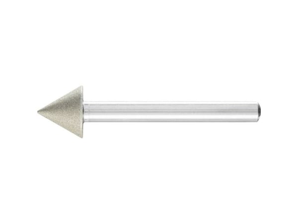 PFERD DSK 15,0-60°/6 D 64, 6 mm, 13 mm, 1 stk.
