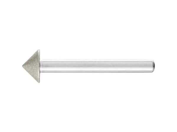 PFERD DSK 15,0-90°/6 D 64, 6 mm, 7,5 mm, 1 stk.
