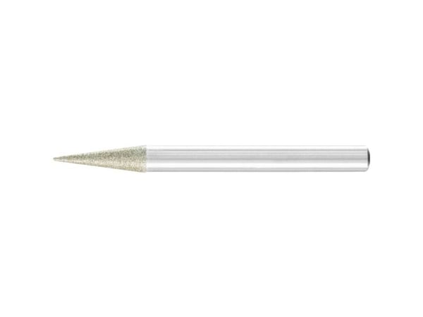 PFERD DSK 6,0-15°/6 D 126, 6 mm, 21 mm, 1 stk.