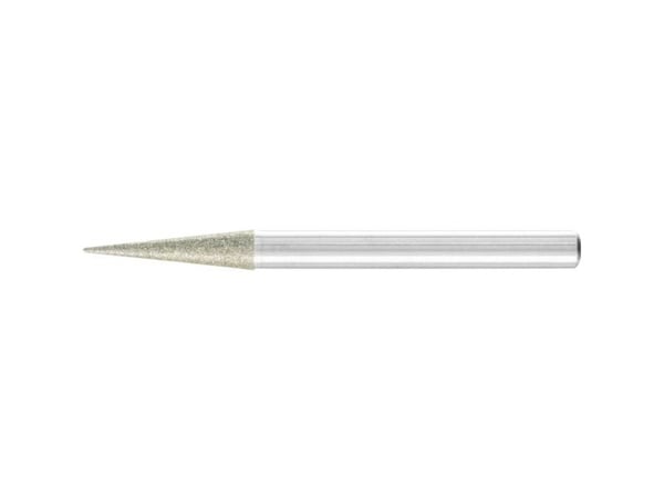PFERD DSK 6,0-12°/6 D 126, 6 mm, 26 mm, 1 stk.