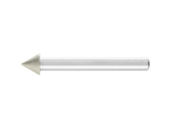 PFERD 36476104, Montert punkt, 6 mm, 9 mm, 1 stykker