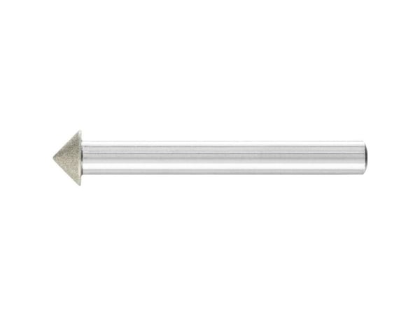PFERD DSK 10,0-90°/6 D 64, 6 mm, 5 mm, 1 stk.