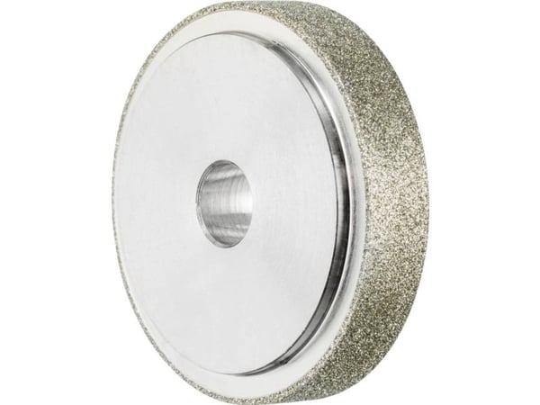 PFERD D1A1 50-10-10 D 151, 10 mm, 1kpl