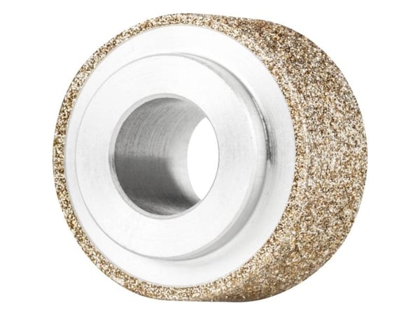 PFERD CBN grinding discs shape 1A1, 2 cm, 1 styck