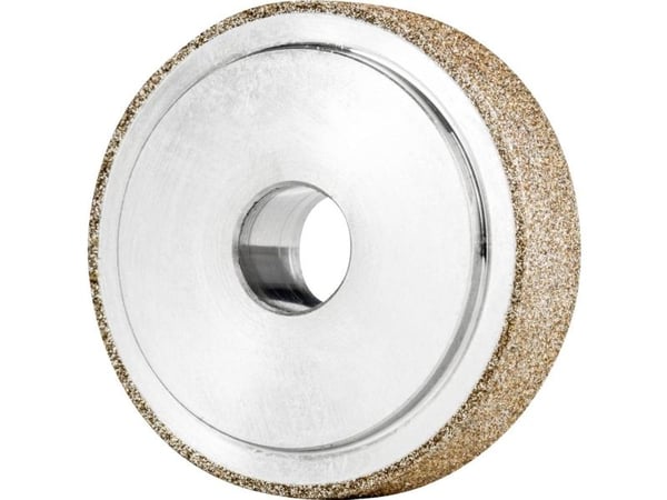 PFERD CBN grinding discs shape 1A1, 4 cm, 1 styck