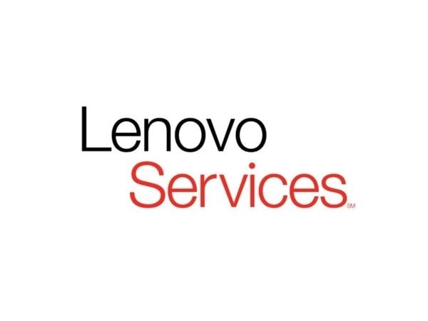 Lenovo 01ET985, 1 vuosi/vuosia, Paikan päällä
