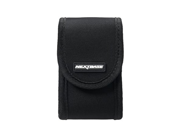 Nextbase GoPack - Flashminnekort (microSDHC til SD-adapter inkludert) - 32 GB - UHS Class 3 - microSDHC - svart - for Nextbase 322GW, 522GW