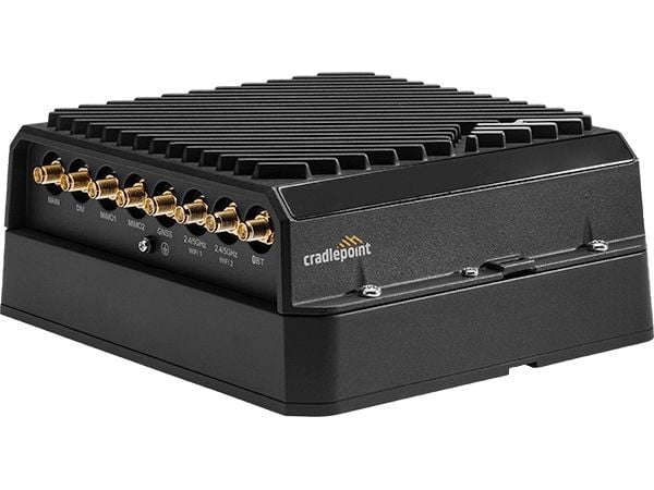 Cradlepoint RX30-POE - Tilbehørssett for nettverksenhet - for Cradlepoint R1900-5GB