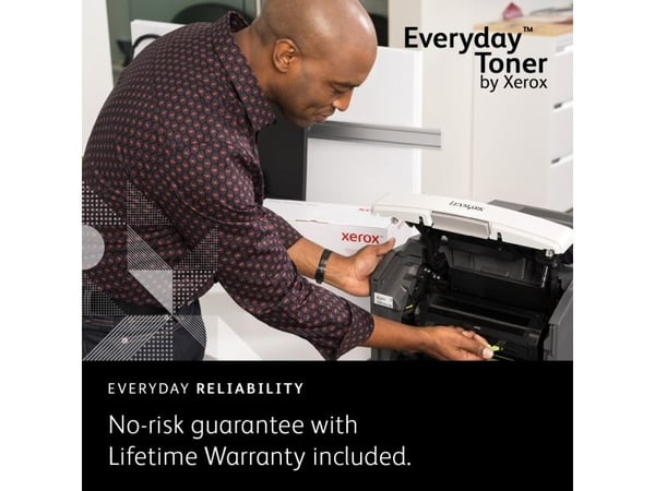 Everyday Edt Brthr Tn222, 2600 sivua, Musta, 1 kpl