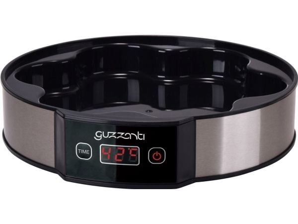 Glas til Guzzanti yoghurtmaskine GZ-705 -  KUN glas - 7 Stk