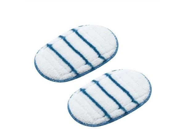 Black & Decker FSHSMPA, Borstkit, Blå, Vit, Mikrofiber, FSH10SM, FSH10SM1, FSH10SMP, FSHG3MITT, FSMH1321JMD, FSMH1321JSM, FSMH13151SM, FSH13101SM,...