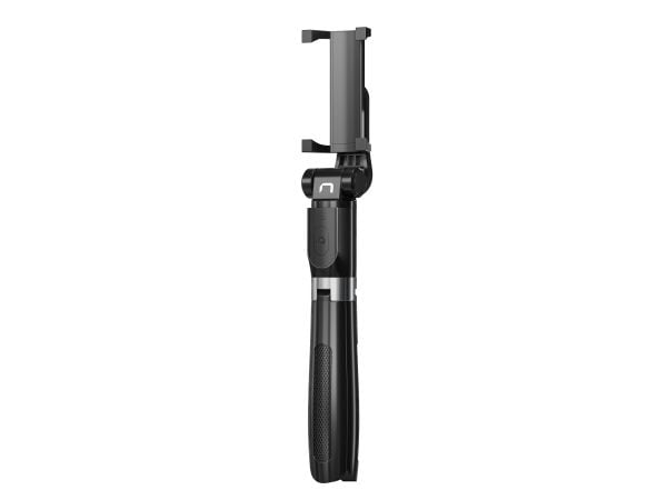 NATEC Alvito, Smarttelefon, Sort, Alle merker, Akrylonitril-butadien-styren (ABS), 5,5 cm, 8,5 cm
