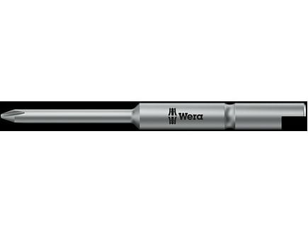 Wera 872/9, 1 stykker, 44 mm