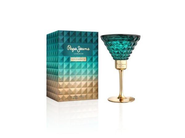 Pepe Jeans Celebrate For Her Edp Spray - - 80 ml