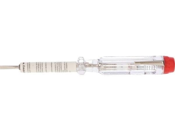 Ergom Single pole voltage indicator WJN 2 E07MT-01010100203
