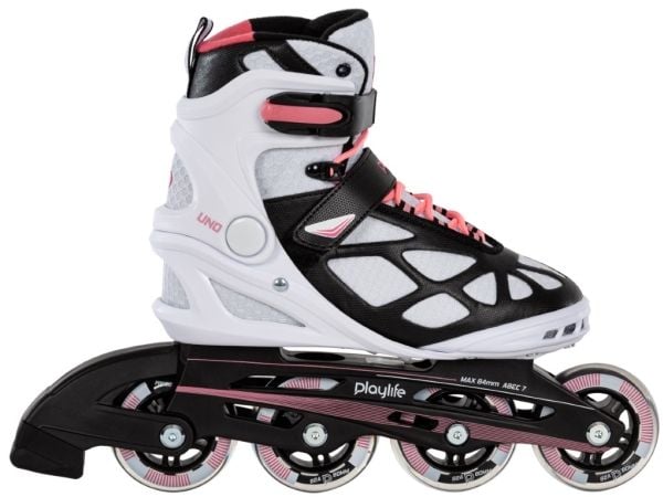 Playlife Uno Pink 80 Str. 40
