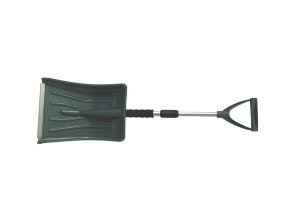 IWH plast snøskjær kan trekkes ut (L x B x H) 75 x 28.5 x 12 cm IWH plast snøskjær kan trekkes ut (L x B x H) 75 x 28.5 x 12 cm