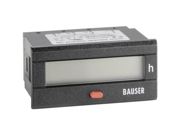 Bauser 3800/008.2.1.0.1.2-003