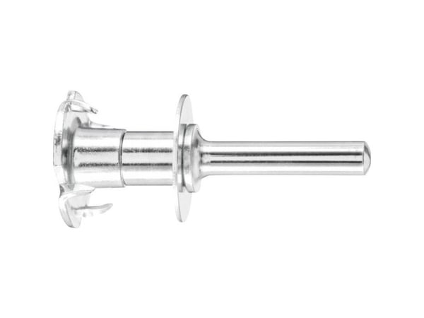 PFERD Bolts/shanks, Terästä