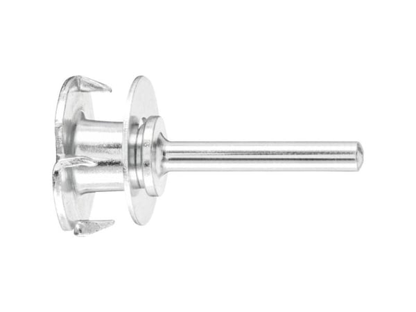 PFERD Bolts/shanks, Terästä