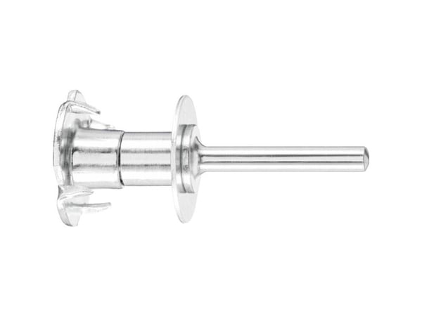PFERD Bolts/shanks, Stål