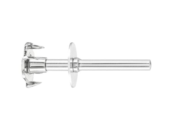PFERD Bolts/shanks, Terästä