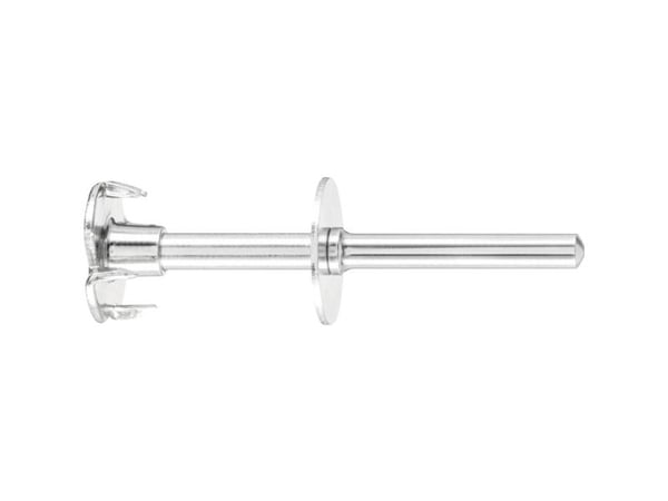 PFERD Bolts/shanks, Stål
