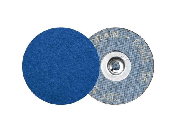 PFERD CDF 75 VICTOGRAIN-COOL 36, Metalli, 50 kpl
