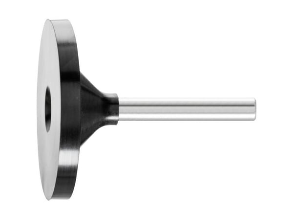 PFERD 42160006, 7650 RPM, 4,5 cm, 5 stykker