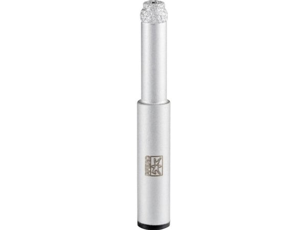 PFERD Dry diamond drill bit DPD, 1 styck