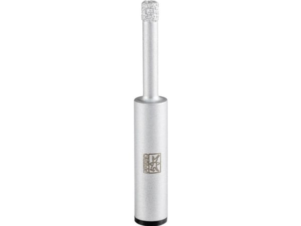 PFERD Dry diamond drill bit DPD, 1 styck