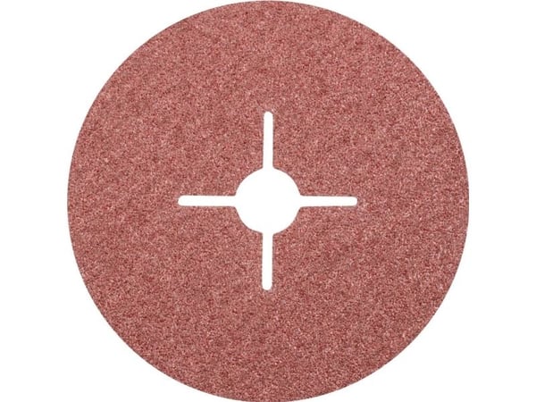PFERD 64103155, Slipeskive, Universell, Aluminiumoksid, 12200 RPM, Rund, 15 cm