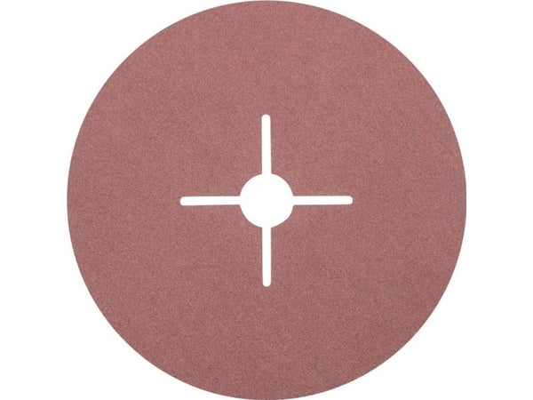 PFERD 64112175, Slipeskive, Universell, Aluminiumoksid, 8500 RPM, Rund, 18 cm
