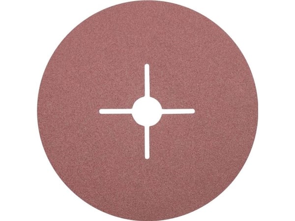 PFERD 64110175, Slipeskive, Universell, Aluminiumoksid, 8500 RPM, Rund, 18 cm