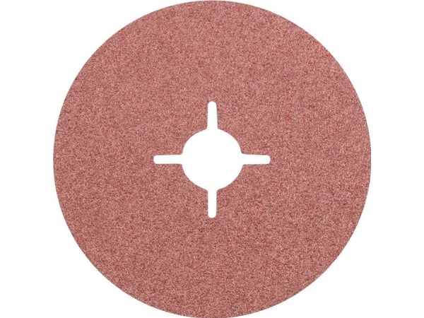 PFERD 64105125, Slipeskive, Universell, Aluminiumoksid, 12200 RPM, 12,5 cm, 25 stykker