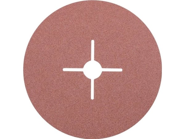PFERD 64108175, Slipeskive, Universell, Aluminiumoksid, 8500 RPM, Rund, 18 cm
