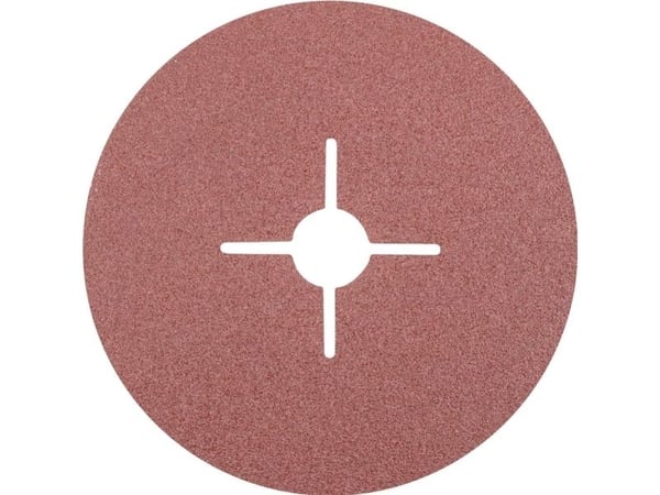 PFERD 64108155, Slipeskive, Universell, Aluminiumoksid, 12200 RPM, Rund, 15 cm