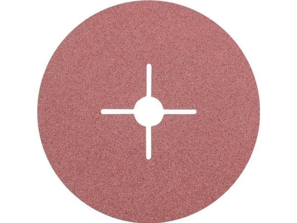 PFERD 64106175, Slipeskive, Universell, Aluminiumoksid, 8500 RPM, Rund, 18 cm