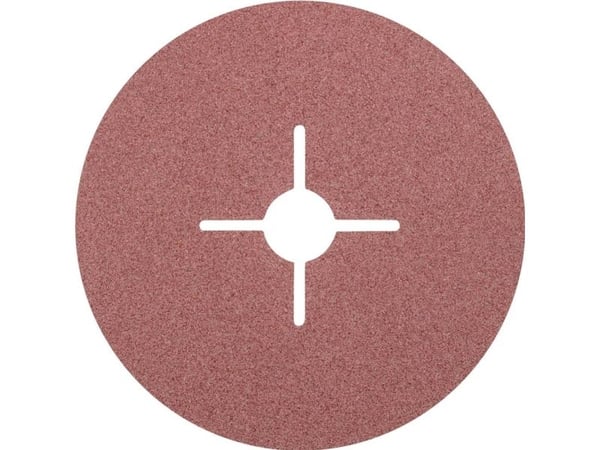 PFERD 64106155, Slipeskive, Universell, Aluminiumoksid, 12200 RPM, Rund, 15 cm
