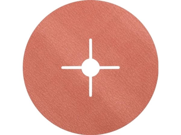 PFERD 64135175, Slipeskive, Universell, 8500 RPM, Rund, 18 cm, 25 stykker