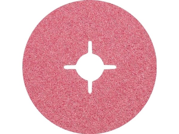 PFERD 64153111, Slipeskive, Universell, 13300 RPM, 11,5 cm, 25 stykker