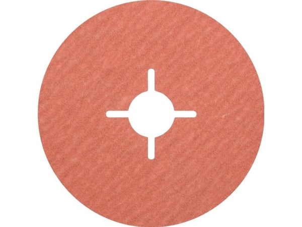 PFERD 64128111, Slipeskive, Universell, 13300 RPM, 11,5 cm, 25 stykker