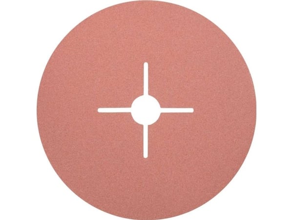 PFERD 64162175, Slipeskive, Universell, 8500 RPM, Rund, 18 cm, 25 stykker