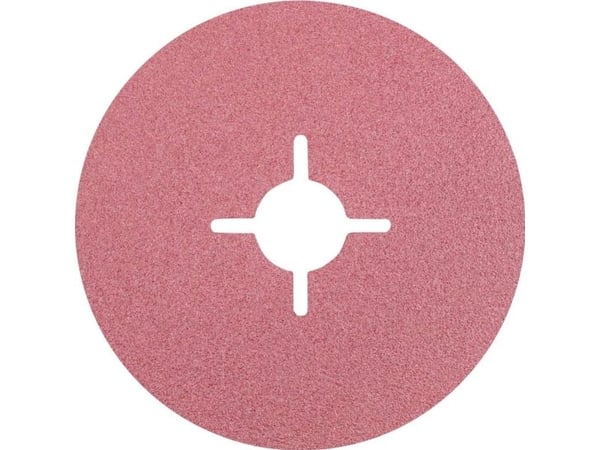 PFERD 64162111, Slipeskive, Universell, 13300 RPM, 11,5 cm, 25 stykker