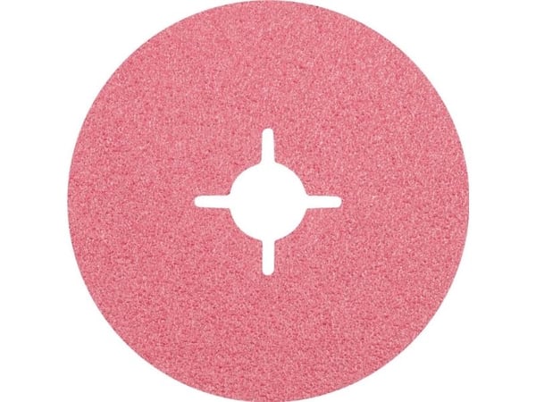 PFERD 64155125, Slipeskive, Universell, 12200 RPM, 12,5 cm, 25 stykker