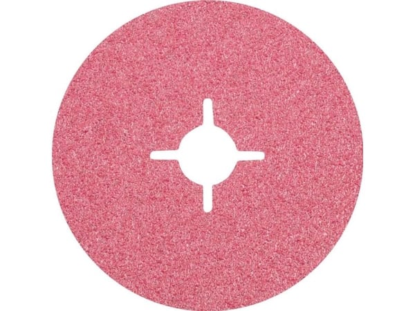 PFERD 64153125, Slipeskive, Universell, 12200 RPM, 12,5 cm, 25 stykker