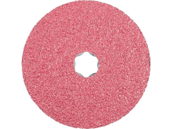 PFERD 64192002, Slipeskive, Universell, 13300 RPM, Rund, 11,5 cm, 25 stykker