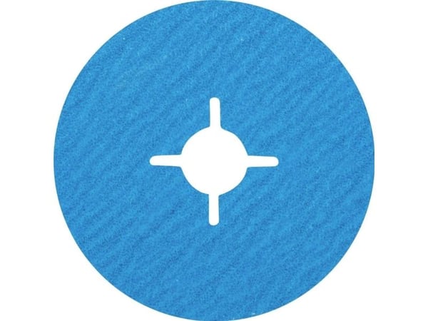 PFERD 64276111, Slipeskive, Universell, 13300 RPM, 11,5 cm, 25 stykker