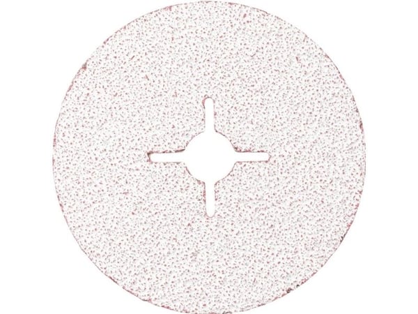 PFERD 64281036, Slipeskive, Universell, 15300 RPM, 10 cm, 25 stykker